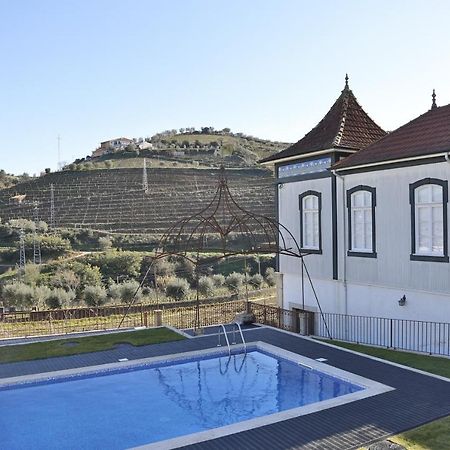 Гостьовий будинок Casa De Cambres Ламегу Екстер'єр фото